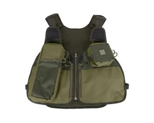 Korum Vesta Progress Roving Vest