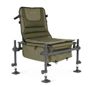 Korum Kreslo Progress Ruckchair S23 Deluxe