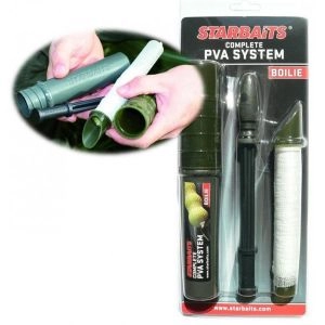 Starbaits PVA System