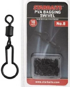 Starbaits Obratlík PVA Bagging