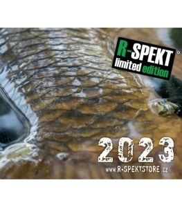 R-Spekt Kalendár nástenný R-Spekt 2023