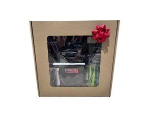 Darčekový box Prívlač Rage