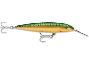 Wobler CountDown Magnum 11cm GM