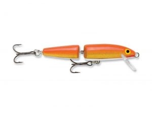 Wobler Jointed Floating 13cm GFR