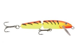 Wobler Jointed Floating 11cm HT