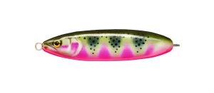 Plandavka Minnow Spoon 7cm ATRT