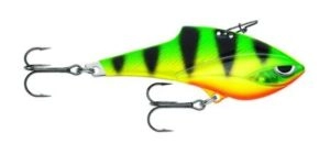 Nástraha Rippin Blade 7cm FT
