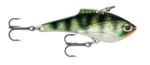 Nástraha Rippin Blade 7cm PEL