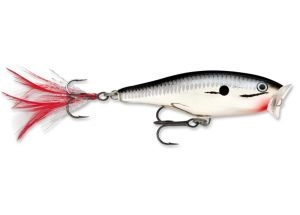 Wobler Skitter Pop® 12 CH