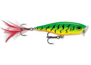 Wobler Skitter Pop® 05 FT