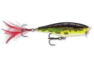 Wobler Skitter Pop 7cm LF