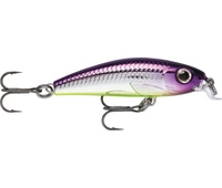 Ultra Light Minnow 04 SP