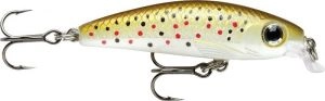 Ultra Light Minnow 04 TR