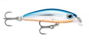 Wobler Ultra Light Minnow® 04 SB