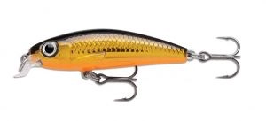 Wobler Ultra Light Minnow 4cm G