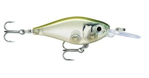 Wobler X-Light Shad 4cm GHSH