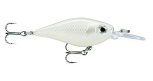 Wobler X-Light Shad 4cm PW