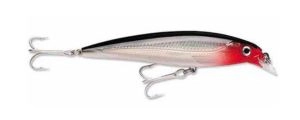 Wobler X-Rap Saltwater 12cm S