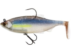 Nástraha Ricky the Roach Shadtail 14cm 57g Preyfish