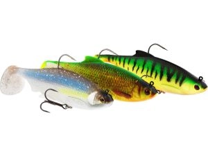 Westin Nástraha Ricky the Roach Shadtail 14cm 57g