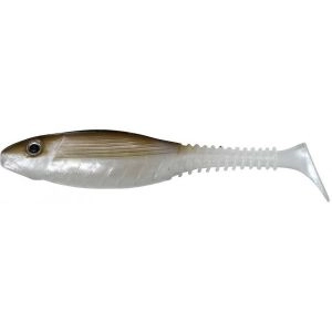 Gumená nástraha Grubby Shad SL Smelt 8,5cm