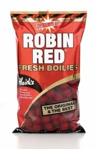 Dynamite baits Boilies Robin Red