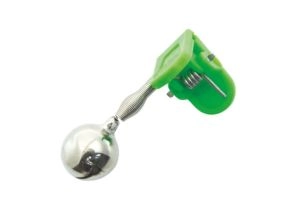 Mistrall Rolnička so štipcom 15mm