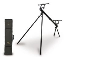 Stojan na udice Sky Pod - 4 Rod