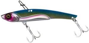 Nástraha Runner Blade 7cm 15g Threadfin Shad