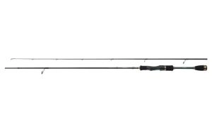 Udica Sahara Spinning EVA 2,54m 21-56g Fast