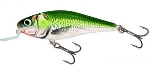 Salmo Executor IEX7SR Emerald fish