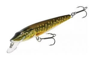 Salmo Pike PE11F