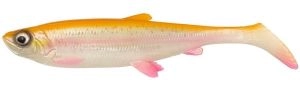 Nástraha Herring Shad V2 17,5cm 2ks Albino