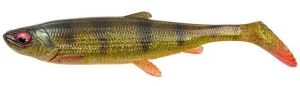 Nástraha Herring Shad V2 17,5cm 2ks Clear Perch