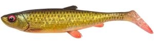 Nástraha Herring Shad V2 17,5cm 2ks Clear Rudd