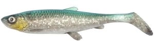 Nástraha Herring Shad V2 17,5cm 2ks Green Silver