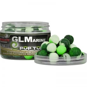 Pop Up Boilies Pop Tops GLMarine 14mm 60g