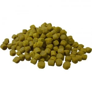 Pelety Im7 Soft Pellets Yellow Vitmin 60 g 6 mm