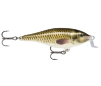 Wobler Shad Rap Shallow Runner  07 CARP