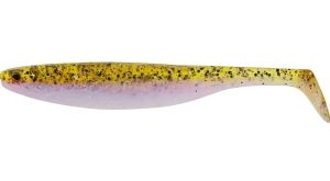 Nástraha ShadTeez Slim 7,5cm 3g Violet Gobby