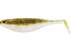 Nástraha ShadTeez 12cm 15g Pearl Sand