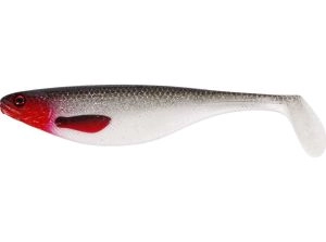 Nástraha ShadTeez 12cm 15g Redlight