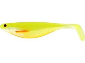 Nástraha ShadTeez 12cm 15g Slime Crud