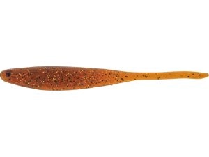 Nástraha ShadTeez Pin-Tail 11cm 3,5g 2ks Motoroil