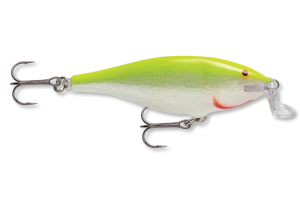 Wobler Shallow Shad Rap 5cm SFC