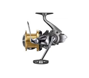 Shimano Navijak Aerlex 14000 XSC