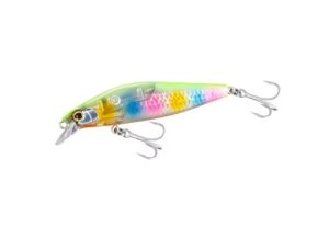 Wobler Lure Exsence Silent Assassin 80F 8cm 004 Candy