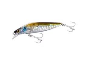 Wobler Lure Exsence Silent Assassin 80F 8cm 002 A Mulet