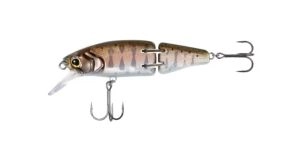 Wobler Lure Cardiff Armajoint 60SS 60mm 001 Japan