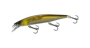 Wobler BT World Minnow Flash Boost 115mm 018 Ayu